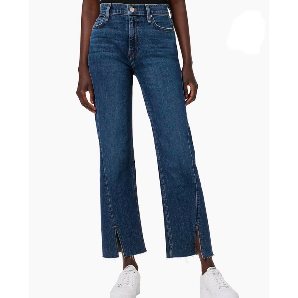 Hudson Jeans, Remi Indigo Breeze Jeans Women’s size 31 - Picture 3 of 9